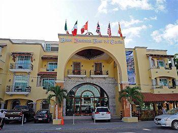 Hotel Hacienda Real Del Caribe